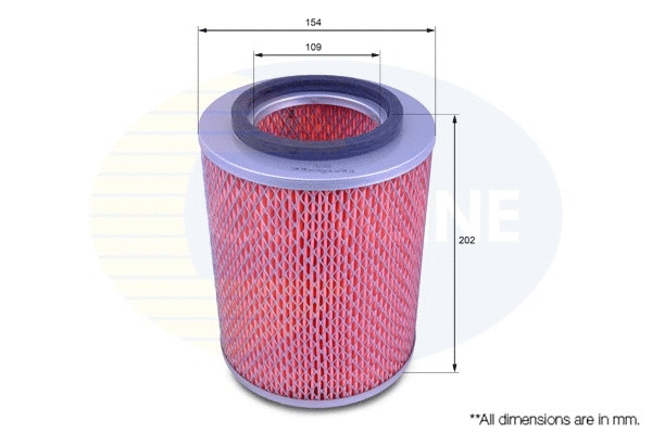 Air Filter (CIZ12521)