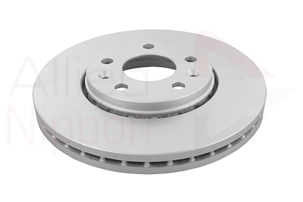 Brake Disc (AND6151)
