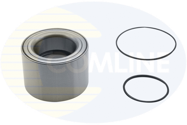 Wheel Bearing Kit (CBK323)