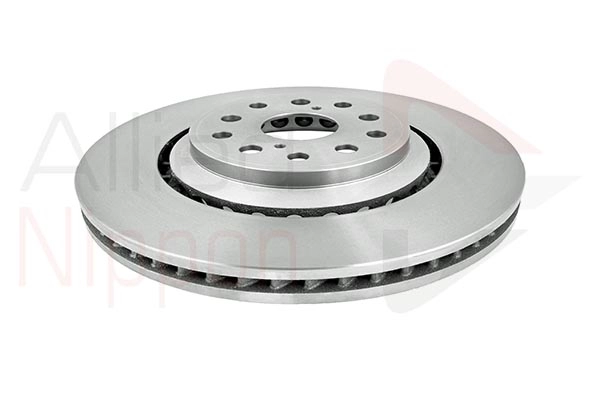 Brake Disc (AND6940)
