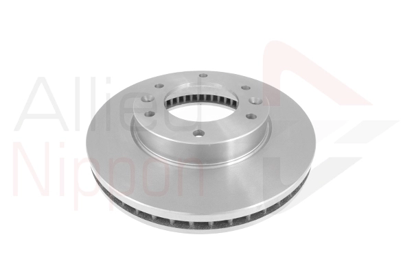 Brake Disc (AND6490)