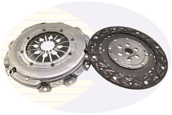 Clutch Kit (ECK427)