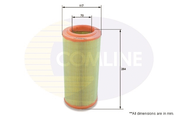 Air Filter (EAF328)
