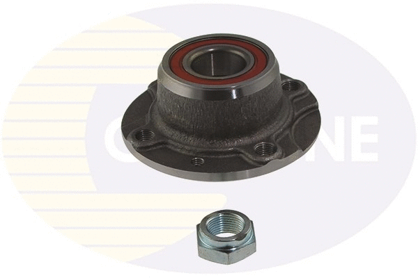 Wheel Bearing Kit (CHA294)