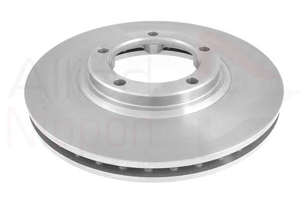 Brake Disc (AND6893)