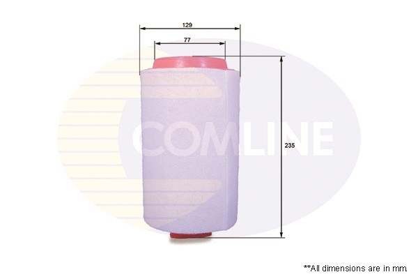 Air Filter (EAF797)