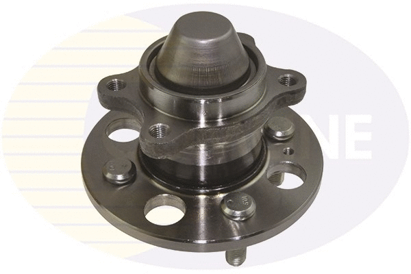 Wheel Bearing Kit (CHA152)