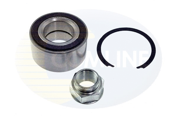 Wheel Bearing Kit (CBK091)
