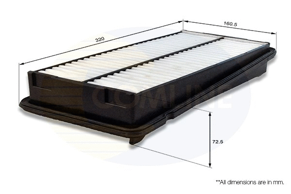 Air Filter (CHN12002)