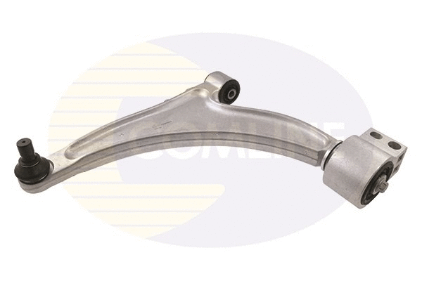 Control/Trailing Arm, wheel suspension (CCA1071)