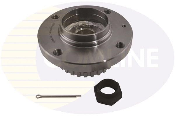 Wheel Bearing Kit (CHA160)