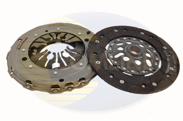 Clutch Kit (ECK167)