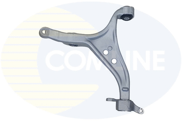 Control/Trailing Arm, wheel suspension (CCA1267L)