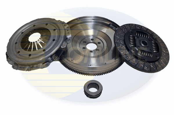Conversion Set, clutch (ECK245)