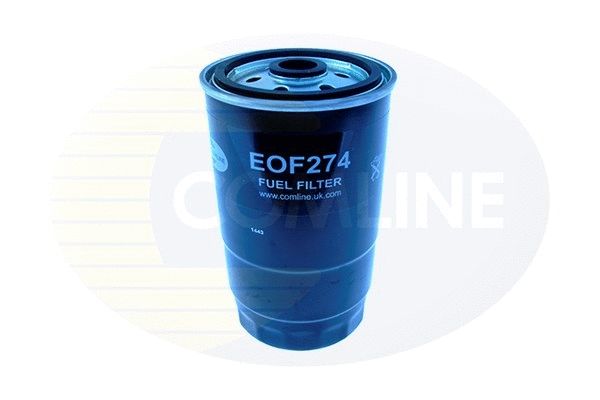 Oil Filter (EOF274)