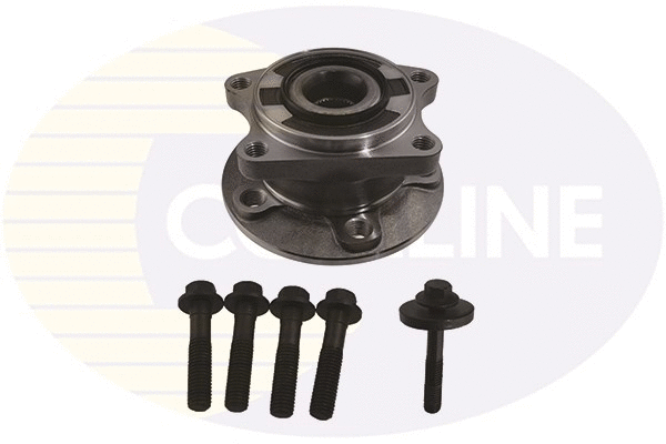 Wheel Bearing Kit (CHA190)