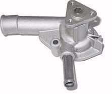 Water Pump, engine cooling (EWP040)