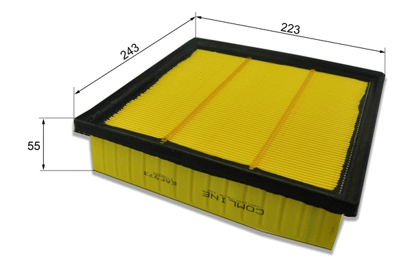 Air Filter (EAF973)