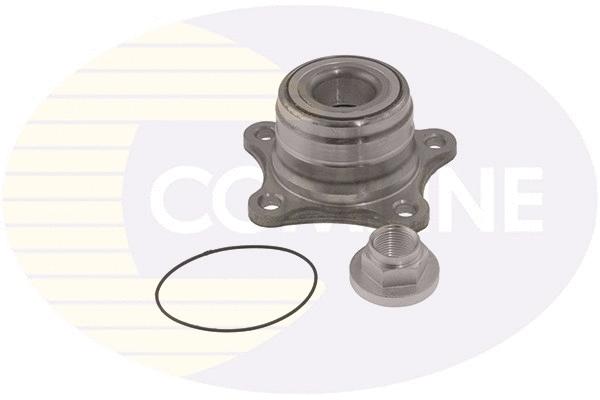 Wheel Bearing Kit (CBK169)