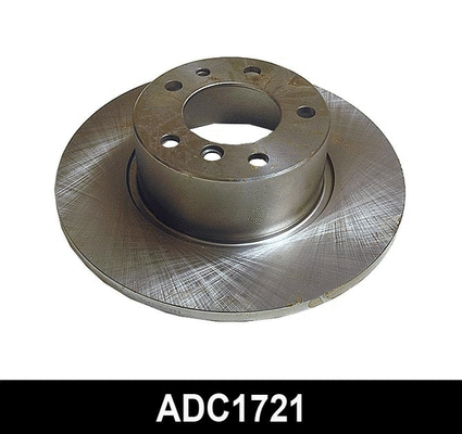 Brake Disc (ADC1721)