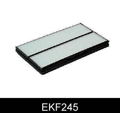 Filter, cabin air (EKF245)