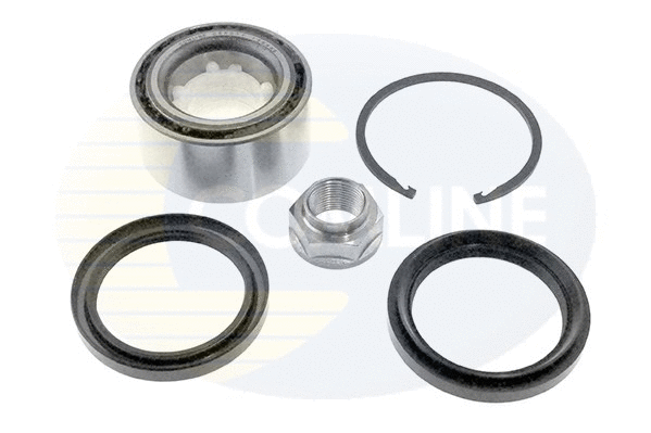 Wheel Bearing Kit (CBK071)