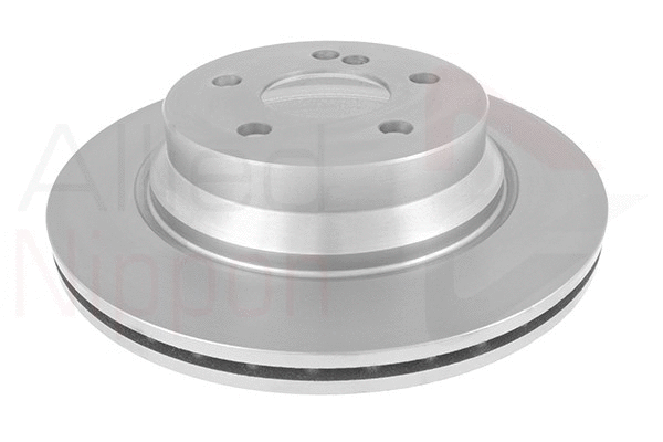 Brake Disc (AND6493)