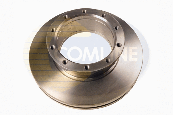 Brake Disc (ADC9052V)