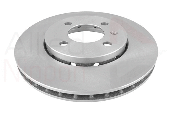 Brake Disc (AND6389)