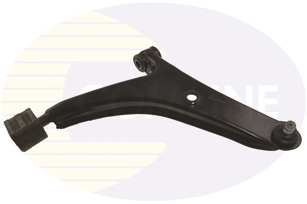 Control/Trailing Arm, wheel suspension (CCA2234)