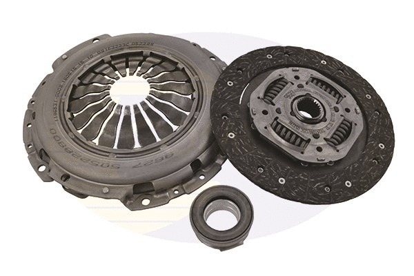 Clutch Kit (ECK351)