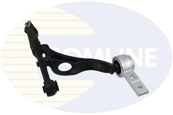 Control/Trailing Arm, wheel suspension (CCA1352L)