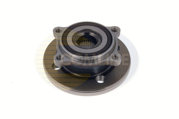 Wheel Bearing Kit (CHA093)