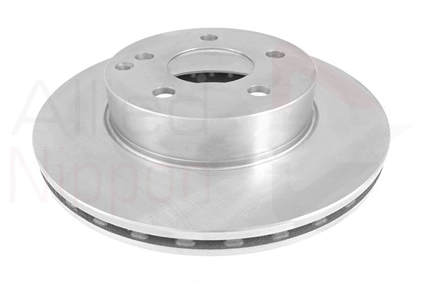 Brake Disc (AND6368)