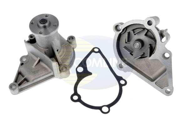 Water Pump, engine cooling (EWP112)