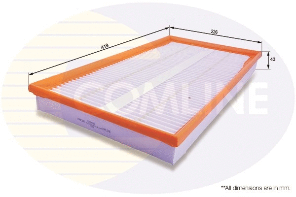 Air Filter (EAF689)