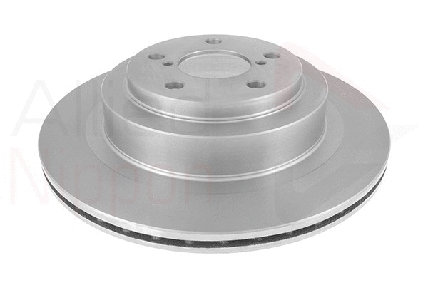 Brake Disc (AND6361)
