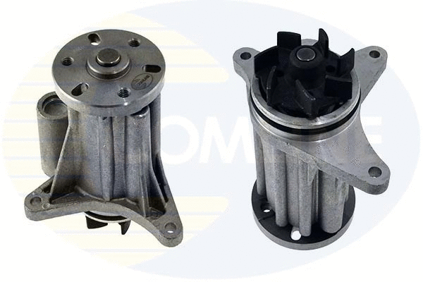 Water Pump, engine cooling (EWP245)