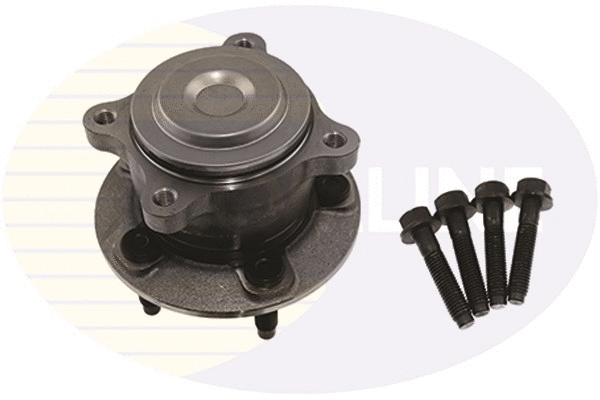 Wheel Bearing Kit (CHA321)