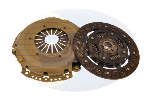 Clutch Kit (ECK108)