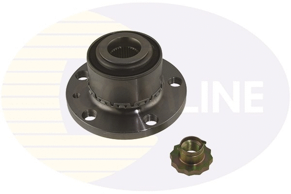 Wheel Bearing Kit (CHA248)