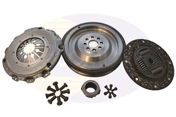 Conversion Set, clutch (ECK368F)