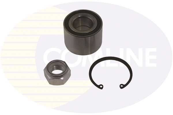 Wheel Bearing Kit (CBK238)