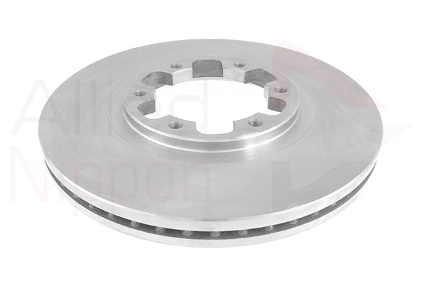 Brake Disc (AND6636)