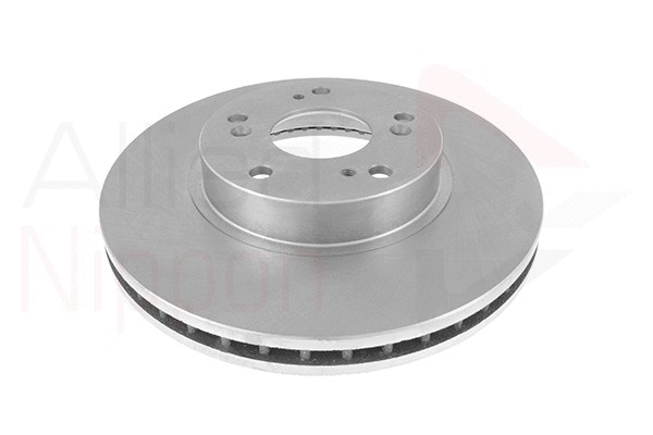 Brake Disc (AND6123)