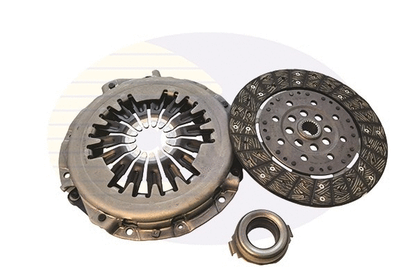 Clutch Kit (ECK394)