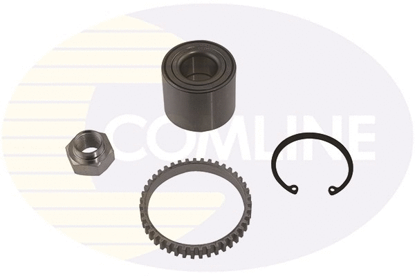 Wheel Bearing Kit (CBK277)