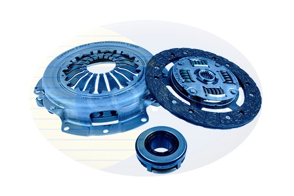 Clutch Kit (ECK315)