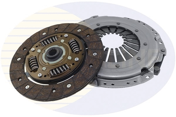 Clutch Kit (ECK067)