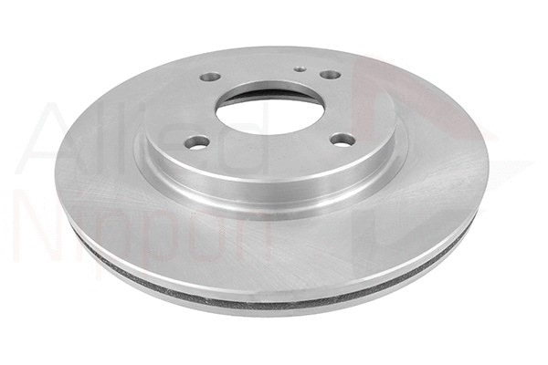 Brake Disc (AND6020)
